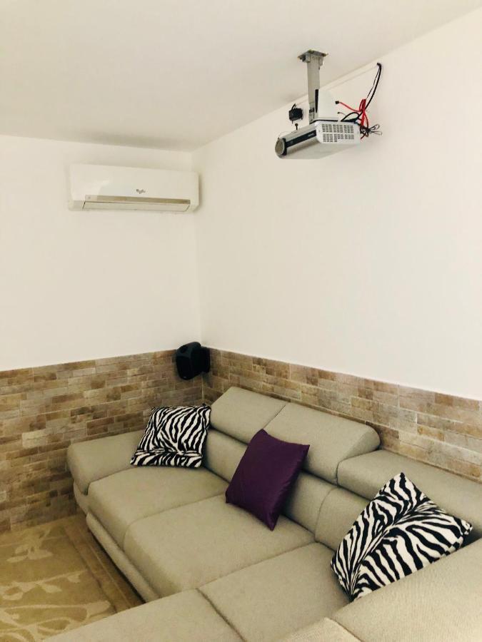 Sweet Home Ludovica Porto Torres Exterior photo